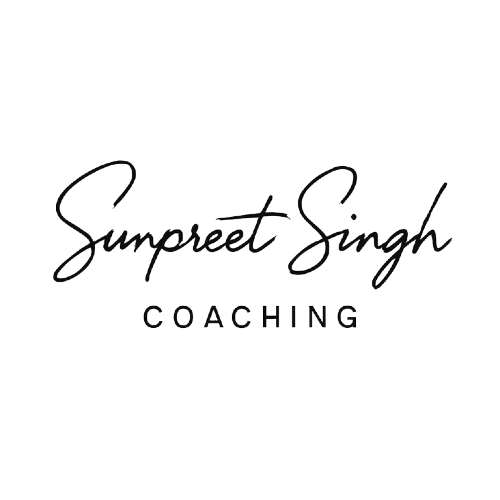 Sunpreet Singh Coaching logo